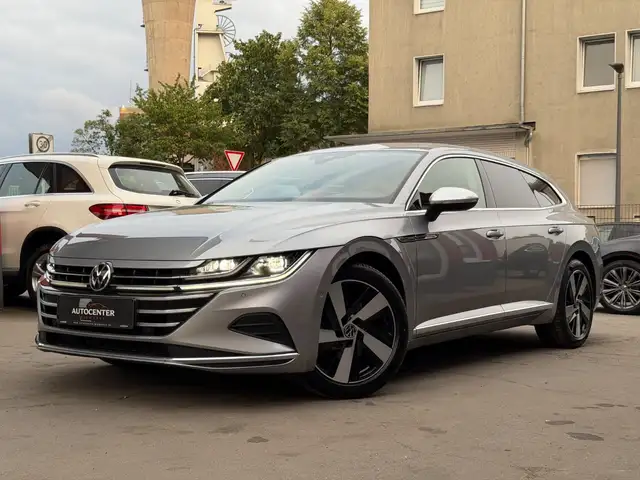 Volkswagen Arteon Shooting Brake Elegance*ACC*MEMORY*R KAM*