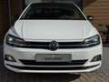 Volkswagen Polo 1.0 TSI Highline,Cruise,Navi,Apple,Pdc Wit - thumbnail 2