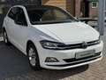 Volkswagen Polo 1.0 TSI Highline,Cruise,Navi,Apple,Pdc Wit - thumbnail 3