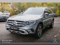 Mercedes-Benz GLC 300 de 4M LED+KAMERA+KEYLESS+9G Grau - thumbnail 2