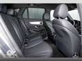 Mercedes-Benz GLC 300 de 4M LED+KAMERA+KEYLESS+9G Grau - thumbnail 12