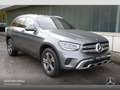 Mercedes-Benz GLC 300 de 4M LED+KAMERA+KEYLESS+9G Grau - thumbnail 10