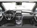 Mercedes-Benz GLC 300 de 4M LED+KAMERA+KEYLESS+9G Grau - thumbnail 9