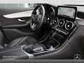 Mercedes-Benz GLC 300 de 4M LED+KAMERA+KEYLESS+9G Grau - thumbnail 13