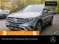 Mercedes-Benz GLC 300 de 4M LED+KAMERA+KEYLESS+9G Grau - thumbnail 1