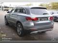 Mercedes-Benz GLC 300 de 4M LED+KAMERA+KEYLESS+9G Grau - thumbnail 11