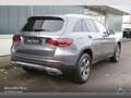 Mercedes-Benz GLC 300 de 4M LED+KAMERA+KEYLESS+9G Grau - thumbnail 3