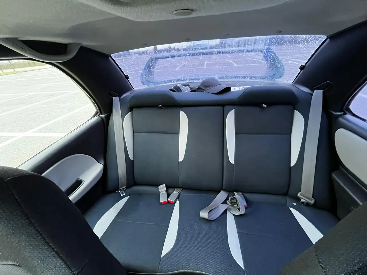 Subaru Impreza Berlina 2.0 turbo 4wd, foto 11