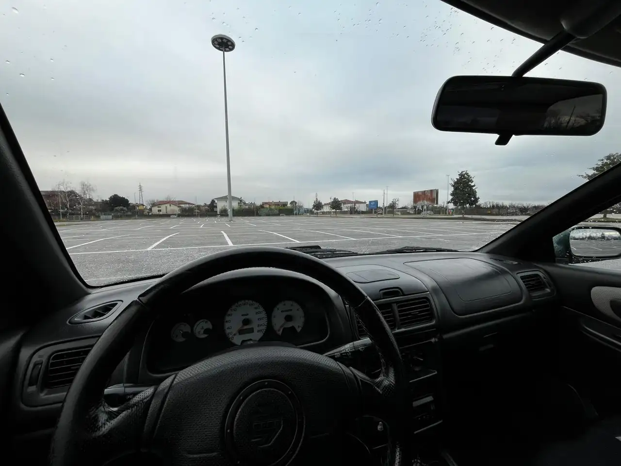 Subaru Impreza Berlina 2.0 turbo 4wd, foto 6