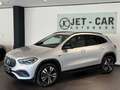 Mercedes-Benz GLA 250 e *Multibeam-AHK-360°-2. Hand* Argintiu - thumbnail 1