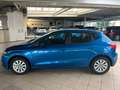 SEAT Ibiza 1.0 TSI 85kW Style DSG/DAB/SZHZG/PDC Bleu - thumbnail 5