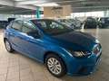 SEAT Ibiza 1.0 TSI 85kW Style DSG/DAB/SZHZG/PDC Bleu - thumbnail 1