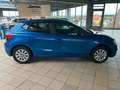 SEAT Ibiza 1.0 TSI 85kW Style DSG/DAB/SZHZG/PDC Bleu - thumbnail 10