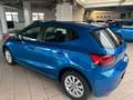 SEAT Ibiza 1.0 TSI 85kW Style DSG/DAB/SZHZG/PDC Bleu - thumbnail 6