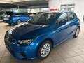 SEAT Ibiza 1.0 TSI 85kW Style DSG/DAB/SZHZG/PDC Bleu - thumbnail 2