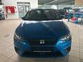 SEAT Ibiza 1.0 TSI 85kW Style DSG/DAB/SZHZG/PDC Bleu - thumbnail 3