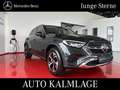 Mercedes-Benz GLC 300 GLC 300 de 4M Avantgarde AHK+360°KAMERA+MEMORY Gris - thumbnail 1