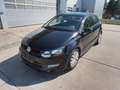 Volkswagen Polo 1.4 Comfortline 4-türig Euro 5 Schwarz - thumbnail 1