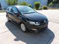 Volkswagen Polo 1.4 Comfortline 4-türig Euro 5 Schwarz - thumbnail 3