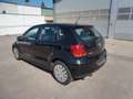 Volkswagen Polo 1.4 Comfortline 4-türig Euro 5 Schwarz - thumbnail 4