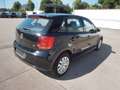 Volkswagen Polo 1.4 Comfortline 4-türig Euro 5 Schwarz - thumbnail 5