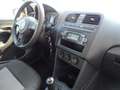Volkswagen Polo 1.4 Comfortline 4-türig Euro 5 Schwarz - thumbnail 9