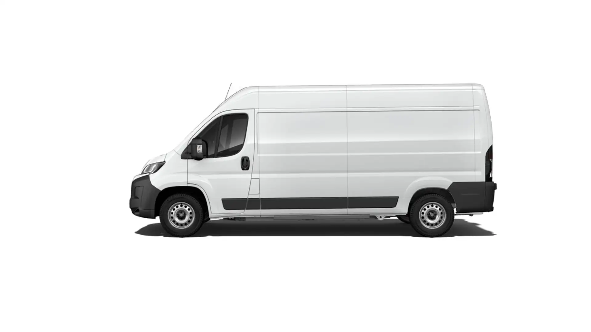 Opel Movano-e Standaard - Electric | Elektrisch verstelbare en v bijela - 2