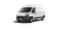 Opel Movano-e Standaard - Electric | Elektrisch verstelbare en v bijela - thumbnail 3