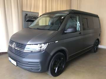 T6.1 2.0 TDI 4MOTION (EURO 6d) SALTY CAMPER / AUSSTELLDACH / AHZV / ALLWETTERREIFEN