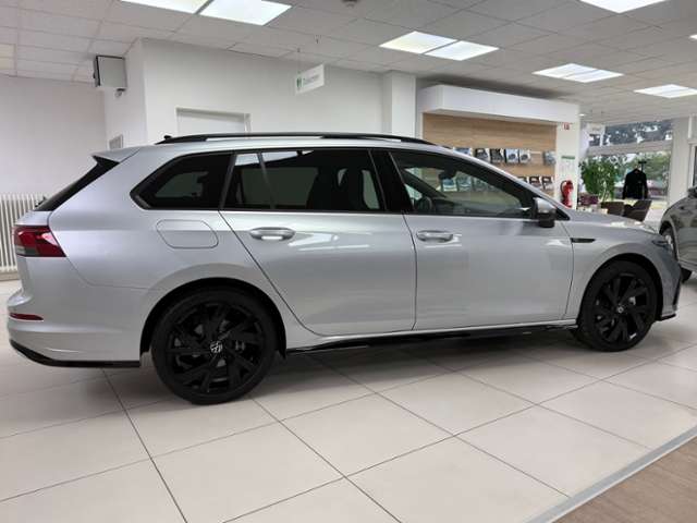 Volkswagen Golf Variant VIII Variant R-Line 2.0 TDI DSG