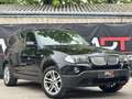BMW X3 3.0sd Aut.|ERSTBESITZ|MEMORY|LEDER|PDC|DTC|SZHZG Schwarz - thumbnail 2