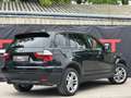 BMW X3 3.0sd Aut.|ERSTBESITZ|MEMORY|LEDER|PDC|DTC|SZHZG Schwarz - thumbnail 4
