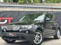 BMW X3 3.0sd Aut.|ERSTBESITZ|MEMORY|LEDER|PDC|DTC|SZHZG Schwarz - thumbnail 1