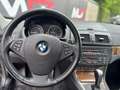 BMW X3 3.0sd Aut.|ERSTBESITZ|MEMORY|LEDER|PDC|DTC|SZHZG Schwarz - thumbnail 11