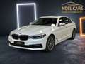 BMW 530 530e iPerformance Blanco - thumbnail 1