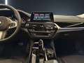 BMW 530 530e iPerformance Blanco - thumbnail 12