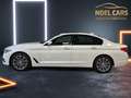 BMW 530 530e iPerformance Blanco - thumbnail 4