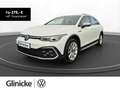 Volkswagen Golf Variant Golf VIII Variant 2.0 TDI Alltrack 4Motion SiHz Weiß - thumbnail 1
