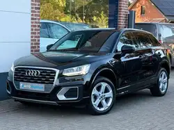Audi Q2 40 TFSI Quattro S-Tronic Sport Edition Shadow Look