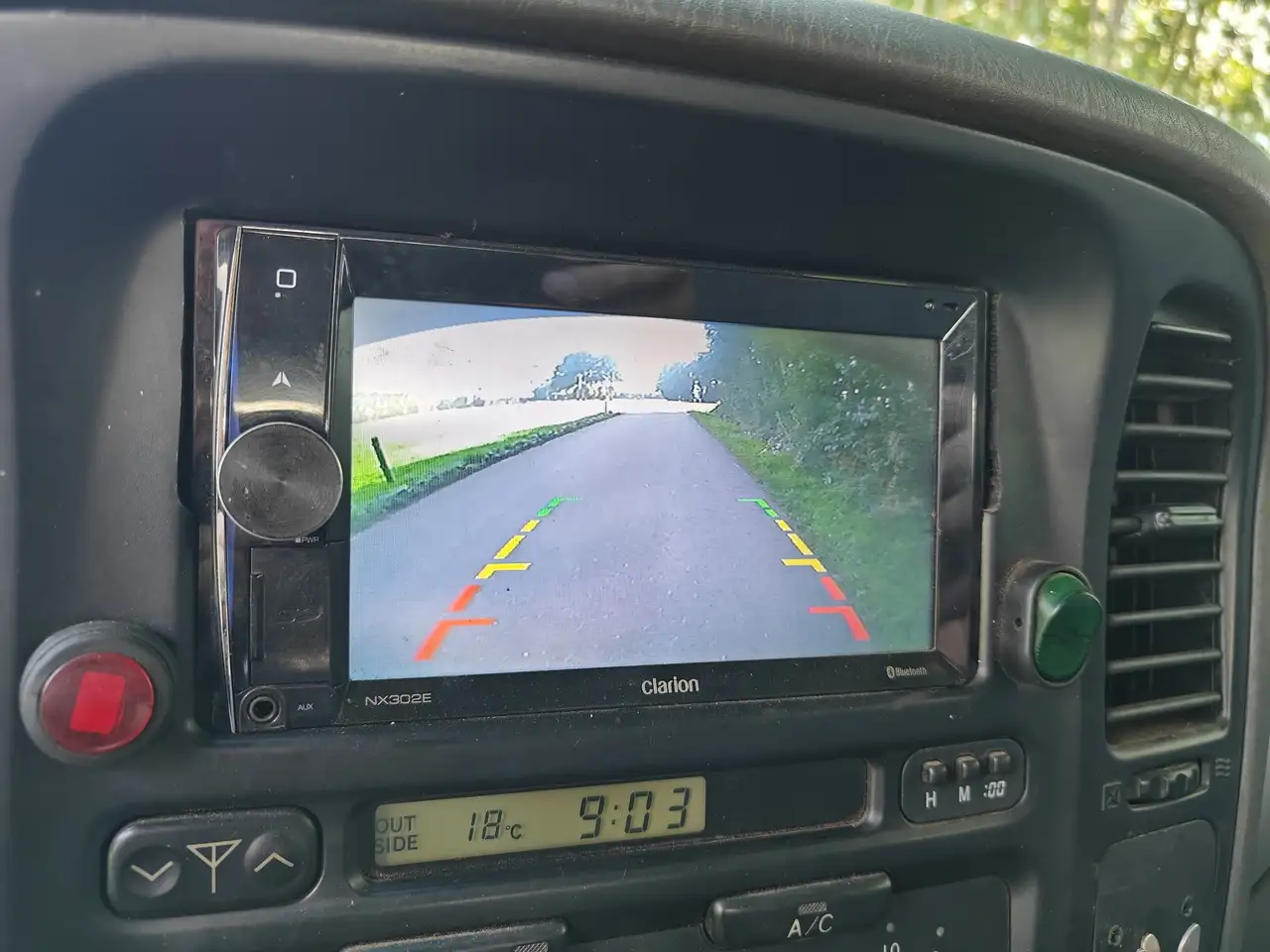 Toyota Land Cruiser 4.2 TDI Executive, foto 8
