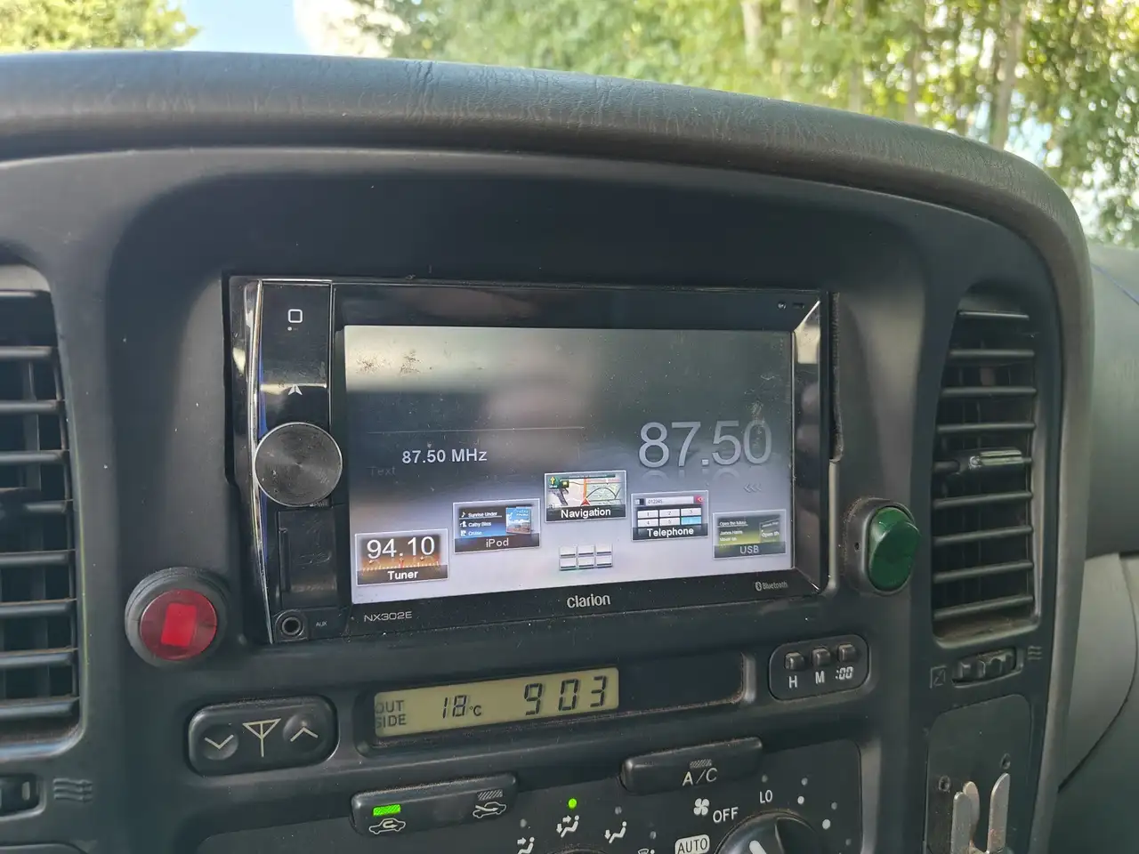 Toyota Land Cruiser 4.2 TDI Executive, foto 5