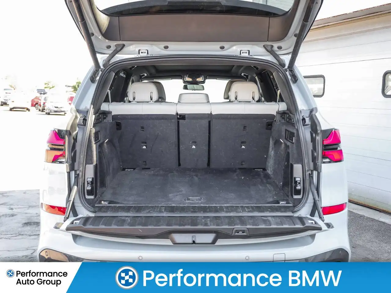 BMW X5 fotografie BMW X5