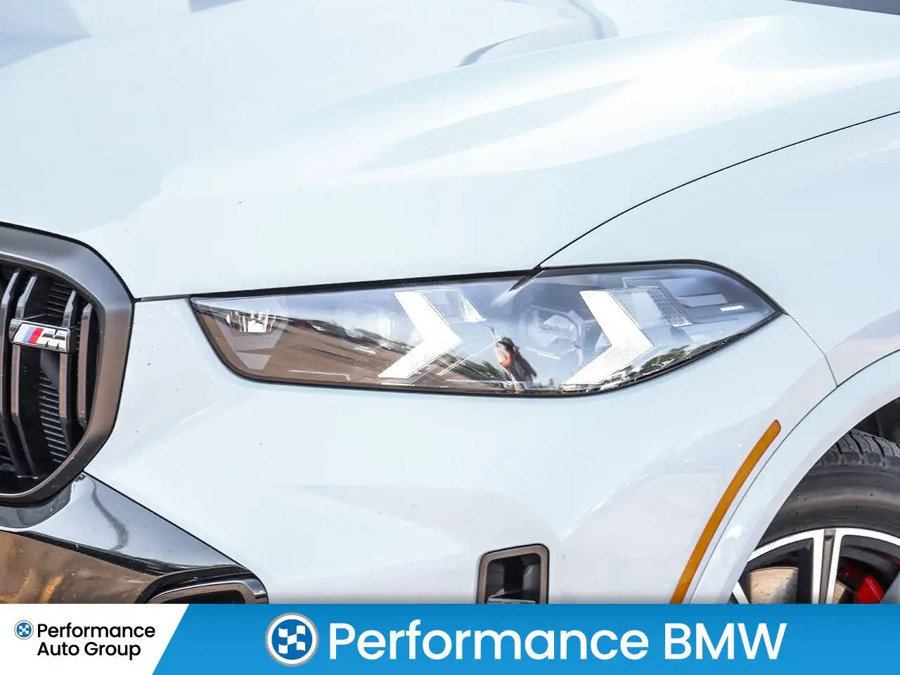 BMW X5 fotografie BMW X5