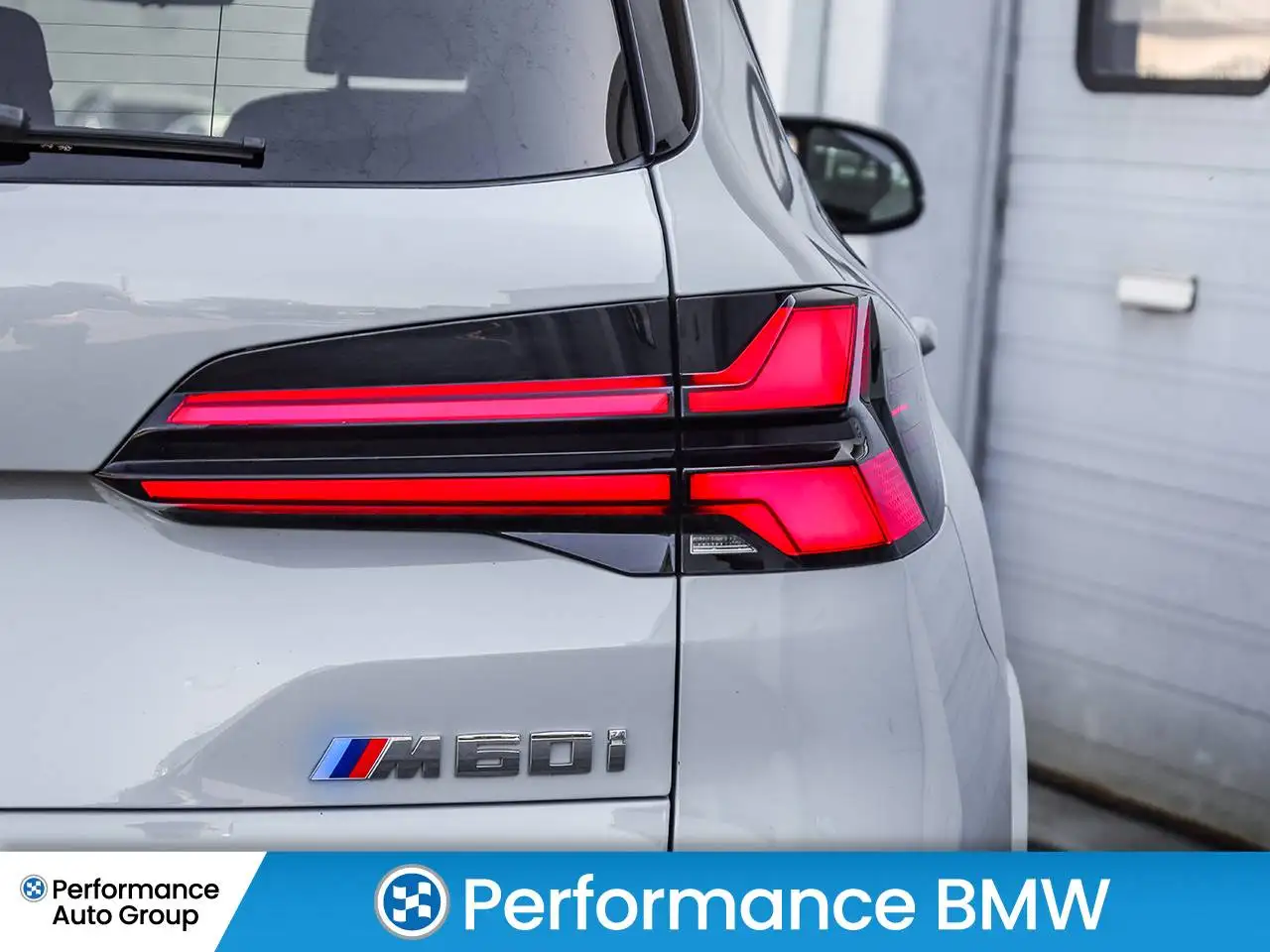 BMW X5 fotografie BMW X5
