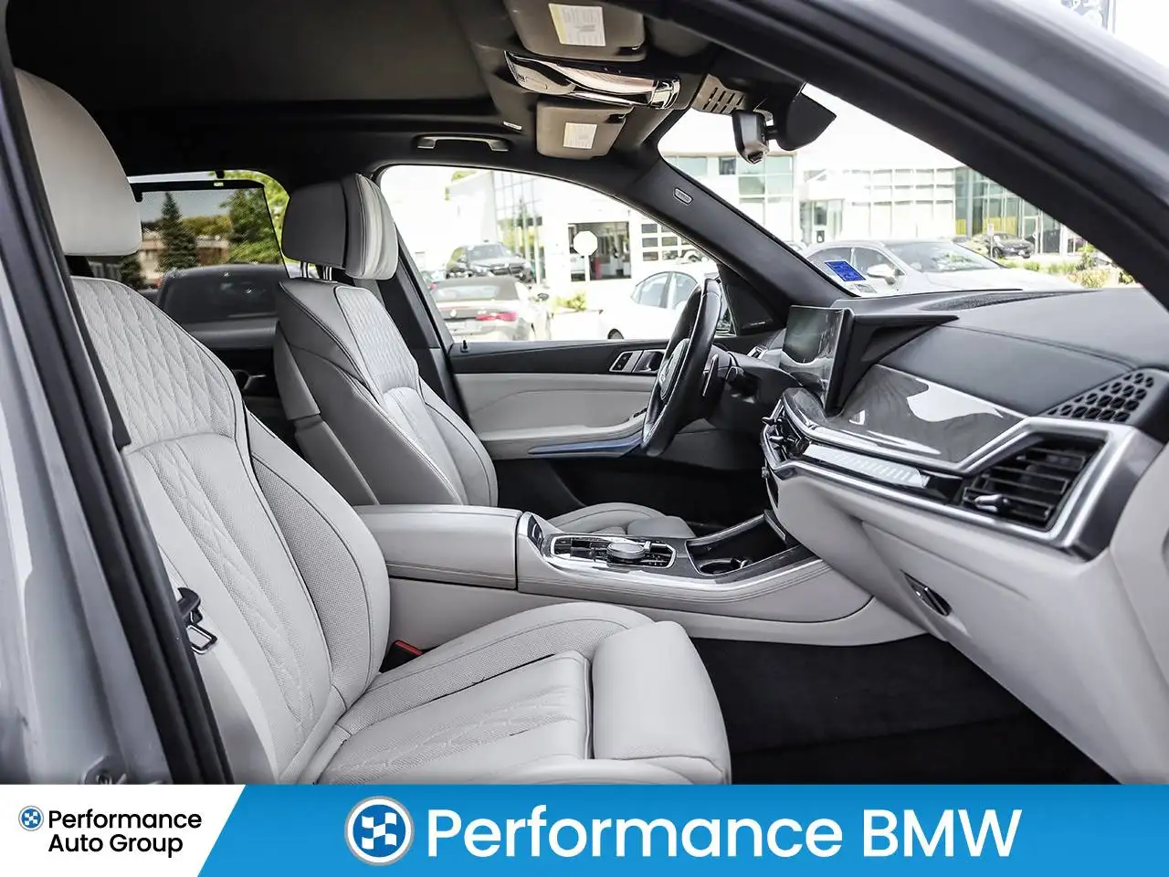 BMW X5 fotografie BMW X5