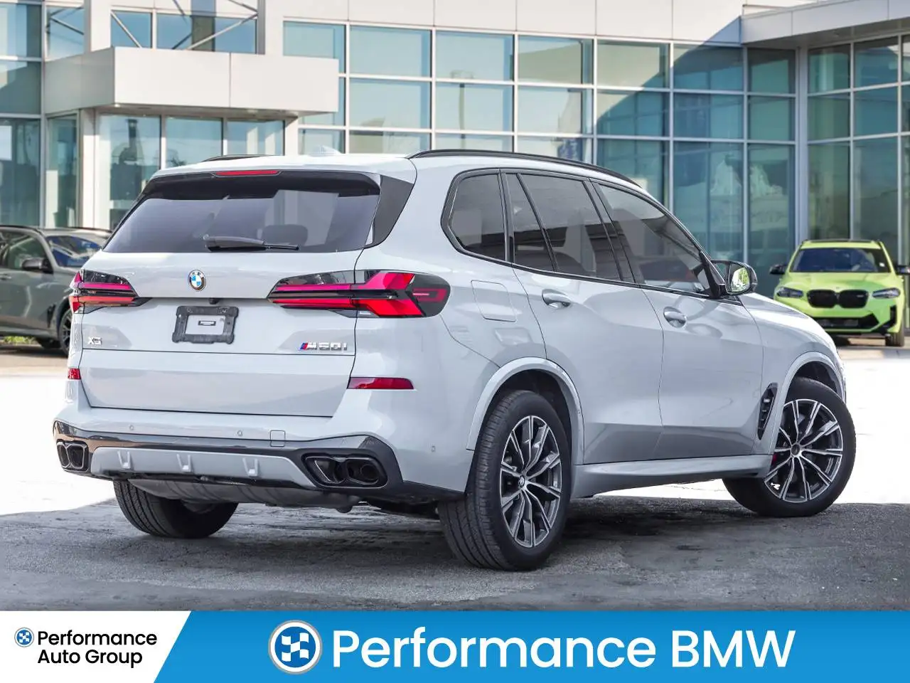 BMW X5 fotografie BMW X5