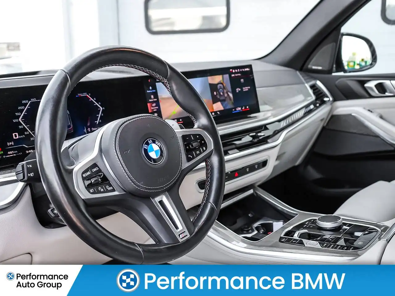 BMW X5 fotografie BMW X5