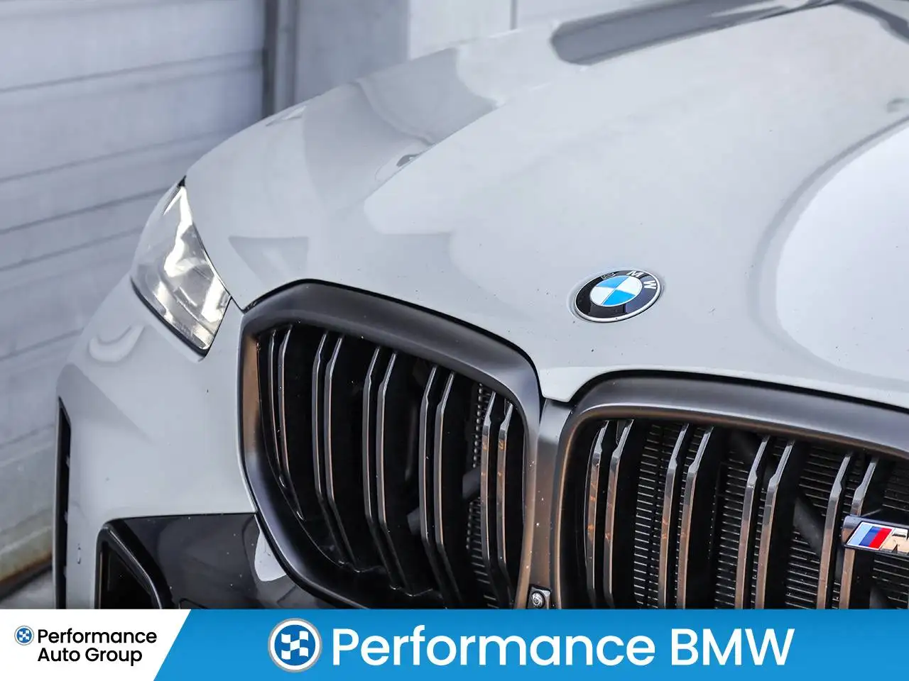 BMW X5 fotografie BMW X5