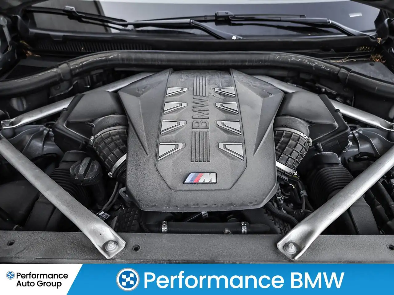 BMW X5 fotografie BMW X5