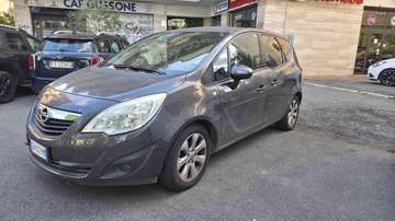 1.3 CDTI 95CV ecoFLEX Elective